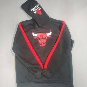 NBA Chicago Bulls Hoodie Men's Size XL